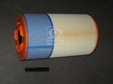 Фільтр повітряний MAN TRUCK) (вир-во Hengst)