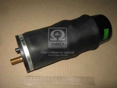 Пневморессора кабины RENAULT Magnum передн., задн. (пр-во Sampa)