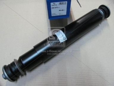 Амортизатор підв. DAF 85CF, CF75, 85 (L399-694) передн. (вир-во Sachs)