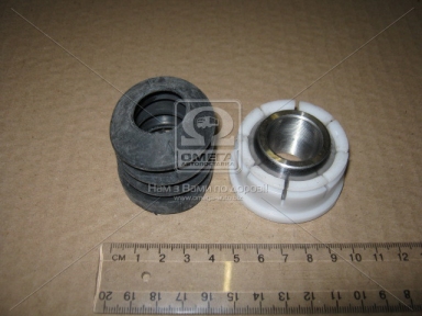 Р/к тяги КПП DAF 21.5x47x28 (вир-во Sampa)