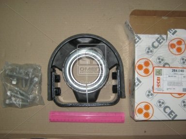 Опора вала кардан. (подвесной подшипник) MB (пр-во CEI)