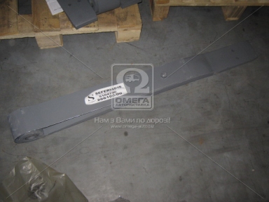 Ресора SCHMITZ (вир-во Seferiadis)