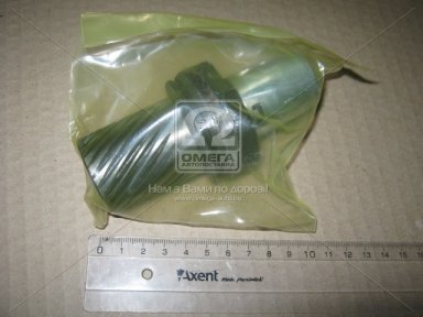 Шестерня механізму компенсації зносу накладок LH VOLVO Z-CAM F/FH (вир-во Andtech)