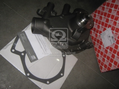 Насос водяной DAF (пр-во FEBI)