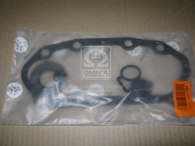 Прокладка супорта MERITOR D DUCO SJ4109 (вир-во TTT-auto)