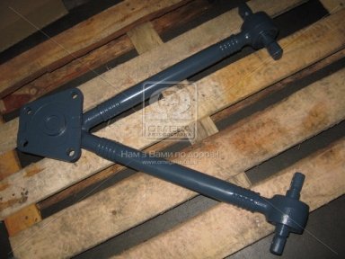 Тяга лучевая DAF 65,75,85CF,XF95,105, VOLVO FH16 L=608 (пр-во Emmerre)