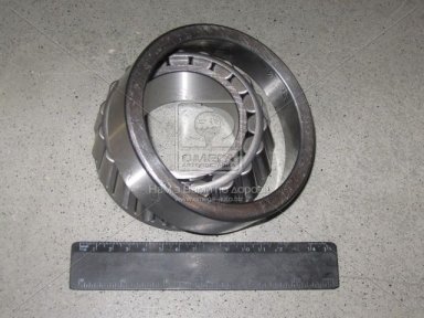 Підшипник маточини 33213 D=65х120х41 (вир-во SAF)