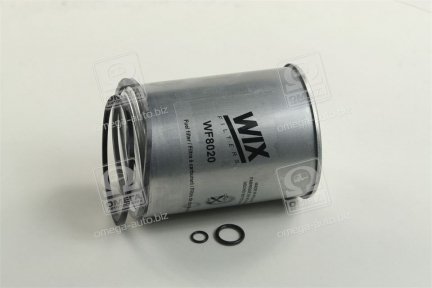 Фільтр палив. CITROEN, PEUGEOT WF8020/PM844 (вир-во WIX-Filtron)