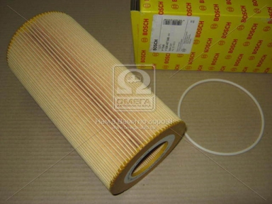 Фільтр масляний DAF (TRUCK) (вир-во BOSCH)