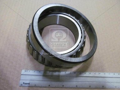 Подшипник ступицы IVECO, MAN L,M2000,M90, MB ATEGO, RENAULT, VOLVO (пр-во NTN-SNR)