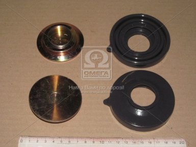 Р/к супорта MERITOR ELSA2,ELSA195,ELSA225 заглушки, пильовики (вир-во TTT-auto)