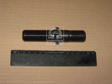 Шпилька М22х1,5xM22x2x114x60x49 колеса (вир-во BPW)