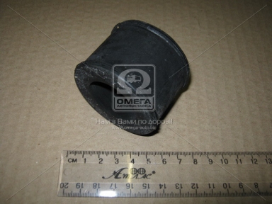 Втулка 34,5*57*42 амортизатора DAF CF75,85,95 XF,XF95,105 (вир-во Sampa)