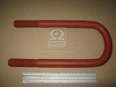 Стрем'янка 100x24x280 BPW (вир-во Winkler)