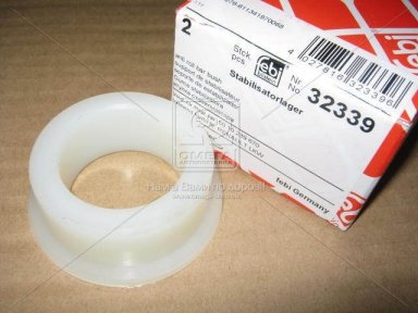 Втулка 42*60*26 стабілізатора RENAULT Kerax,Magnum,Premium (вир-во Febi)