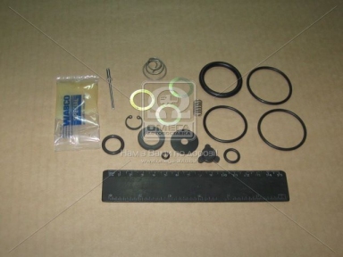 Р/к осушувача повітря MB, MAN (вир-во Wabco)