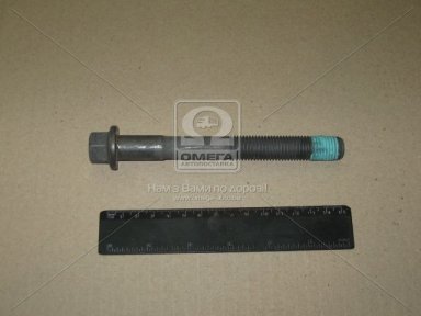 Болт головки блока цилиндра DAF 65, 75, 85, 95 (92-) (пр-во FEBI)