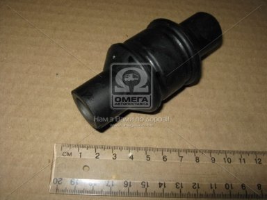 Втулка 16,2*42*100 амортизатора VOLVO FH12,16,FM7,9,10,12 (пр-во Sampa)