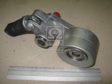 Ролик натяжний MB ACTROS MP2 / MP3 (вир-во DAYCO)