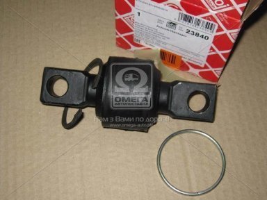 Р/к тяги реактив. MB, DAF 75,85 CF, IVECO Eurocargo,Stralis (вир-во Febi)