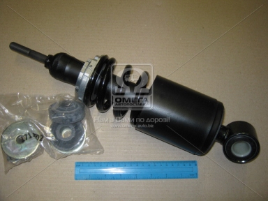 Амортизатор кабины DAF 95XF, XF95, 105 (L277-337) передн. (пр-во Monroe Magnum)