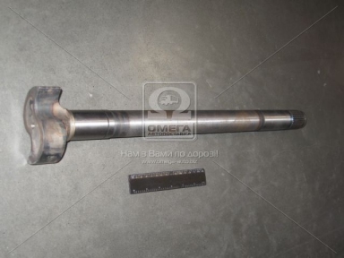 Вал розжимний лів. FRUEHAUF (вир-во Arvin Meritor)