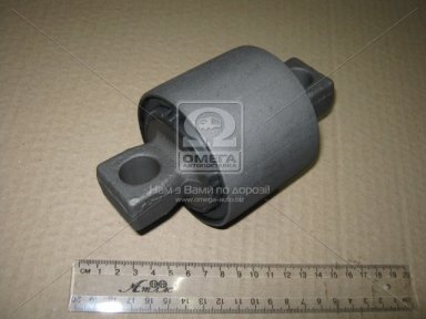 Сайлентблок 151*84*21*115 тяги VOLVO FH12,16,FM9,12,FMX (вир-во Sampa)