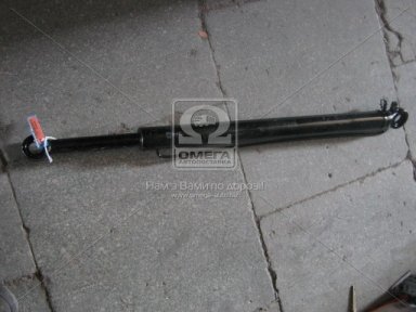 Цилиндр подъёма кабины DAF XF95,105 (RIDER) (1-й сорт)
