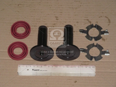 Р/к супорта BPW TSB(RIDER)