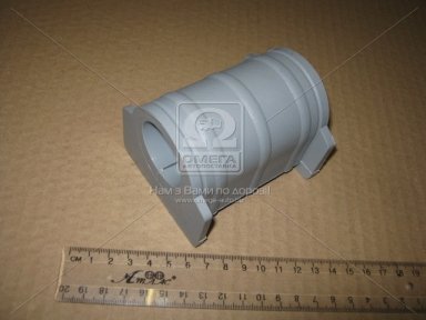 Втулка 35*67 стабилизатора VOLVO FH12,16 (пр-во Sampa)