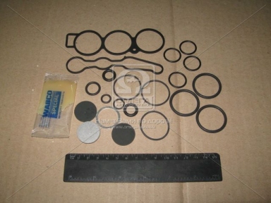 Р/к клапана магнітного ECAS (вир-во Wabco)