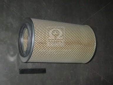 Фильтр воздушный IVECO, MAN (TRUCK) (пр-во Hengst)