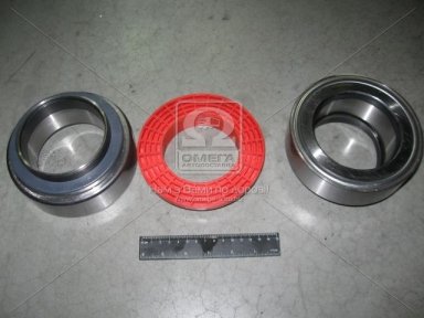 Підшипник ступиці VOLVO FH12,FH16 (вир-во FAG)