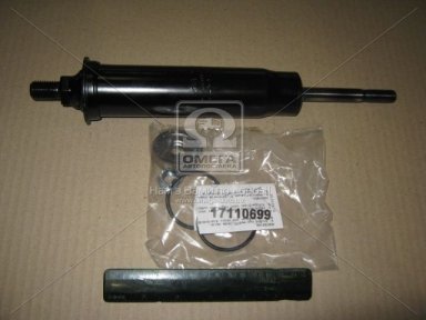 Амортизатор кабіни SCANIA 4 serie (L206-306) задн. (вир-во Monroe Magnum)