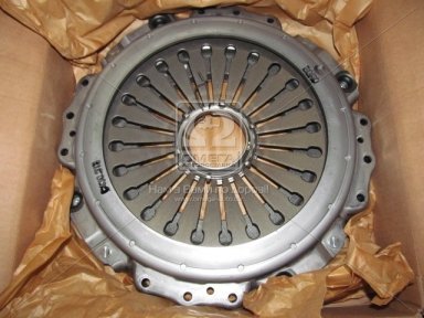 Кошик зчеплення 430 MM RVI (вир-во EGRO)