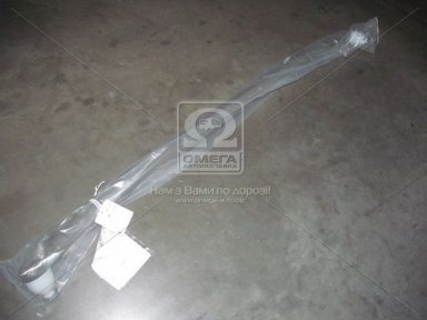 Тяга рул. поперечная RENAULT Premium L=1620 (пр-во Febi)
