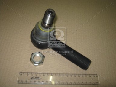 Накінечник М32*1,5 тяги рул. RENAULT Kerax,Magnum, Premium прав. (вир-во Emmerre)