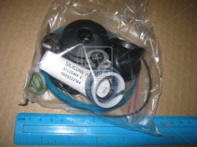 РМК ПГУ зчеплення (вир-во Truck Services)