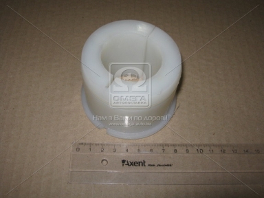 Втулка 45*76*60 стабилизатора DAF 75, 85CF, 95XF (пр-во Sampa)