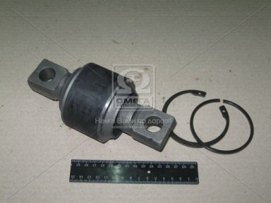 Р/к тяги DAF, IVECO Eurotrakker,Stralis, MB MK,NG,SK, VOLVO F12,F16 (пр-во CEI)