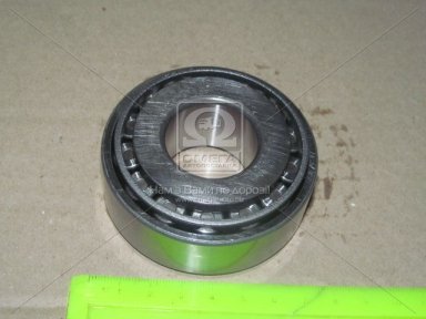 Підшипник ролик. Ділянках. 30*72*28.75 (вир-во KOYO японія)