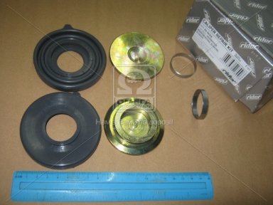 Р/к супорта MERITOR ELSA2,ELSA195,ELSA225 заглушки, пильовики (RIDER)