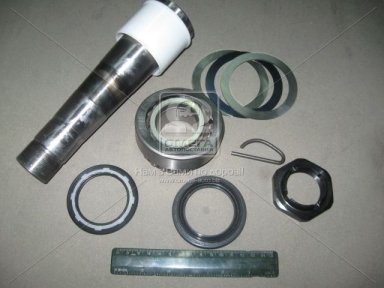 Р/к шкворня RENAULT Magnum,Premium на сторону (пр-во CEI)