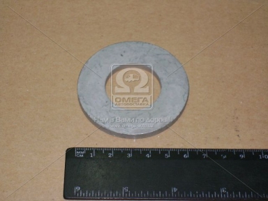 Шайба 31x62x5 пальця ресори (вир-во BPW)