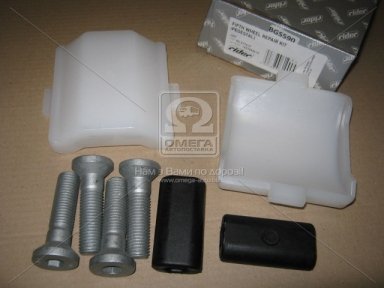 Р/к сідла JOST(ноги) (RIDER)