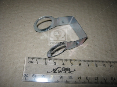 Держатель 19,5x37x55 ролика колодки торм. ROR (пр-во SAMPA)