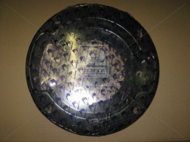 Пыльник барабана торм. (на сторону) 234x446x66 VOLVO (пр-во SAMPA)