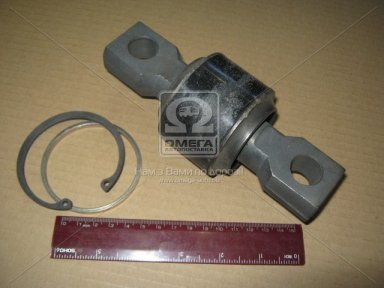 Р/к тяги реакт. MB, DAF 75,85CF, IVECO Eurocargo,Stralis (пр-во Rostar)