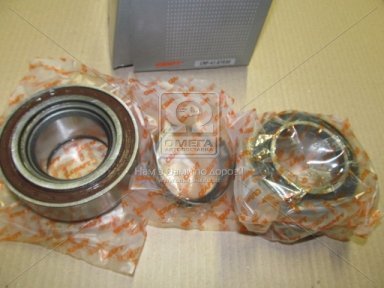 Підшипник ступиці VOLVO FH12 (вир-во Craft-Bearings)