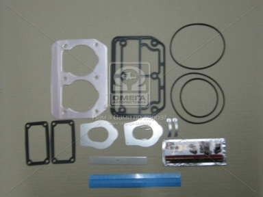 Р/к прокладок с клапанами KNORR, DAF 75CF/85CF (пр-во VADEN)